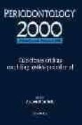 periodontology 2000 ed espanola vol 13 2006