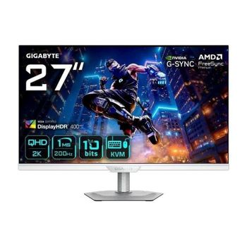 Monitor Gigabyte M27Q2 ICE 27