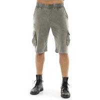leone 1947 short man cargo bermuda old wash para hombre