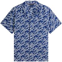 tommy hilfiger camisa manga larga gt58731 para hombre