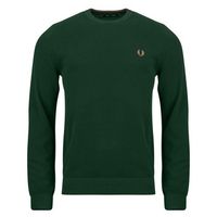 fred perry jersey pique stitch jumper para hombre