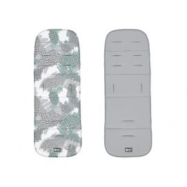 Funda para silla de paseo Memphis Gris