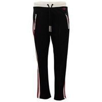 aeronautica militare pantalon chandal pf909df4830101 para mujer