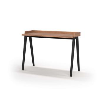 Mesa De Estudio Mod-nairobi Diseño Compacto Y Funcional