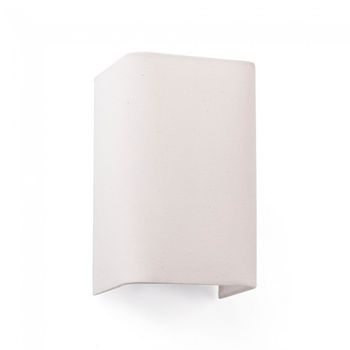 Aplique de pared cotton rct
