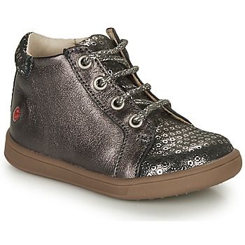 GBB Zapatillas altas FAMIA para niña