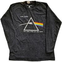 pink floyd tops y camisetas ro3890 para mujer