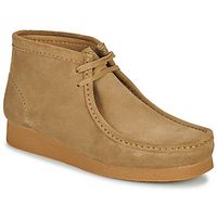 clarks botines wallabee evo bt para hombre