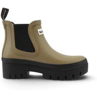 barbour botines lrf0100be31-ai27 para mujer