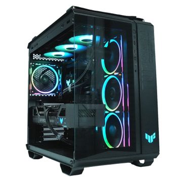Epical-Q Rojex Intel Core i9-14900KF/64GB/2TB SSD/RTX 5070 Ti