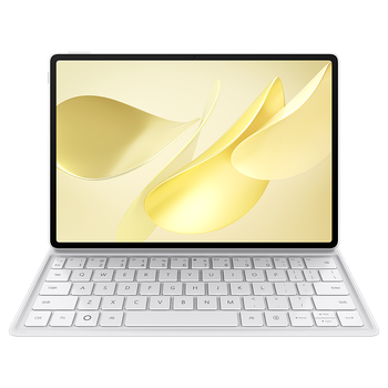HUAWEI MatePad 12 X 2025 12GB + 256GB Blanco con Teclado Inglés US