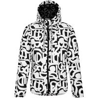 dare 2b chaqueta society para mujer