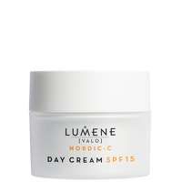 lumene nordic c valo day cream spf15 50ml