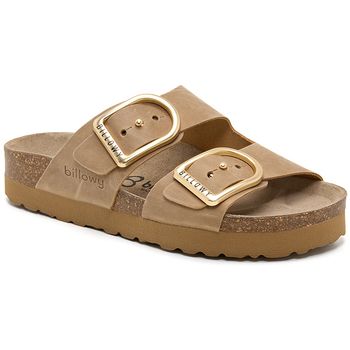 Billowy Chanclas 8258C10 para mujer