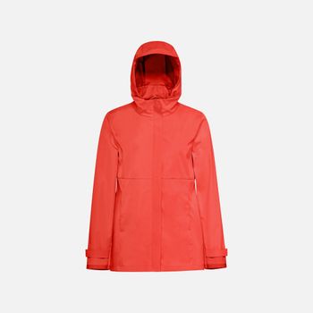 GEOX Spherica Mujer Rojo Eléctrico