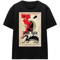 star trek tops y camisetas the original series episode 30 para hombre