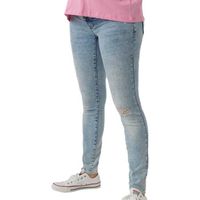 mamalicious pantalon pitillo barka para mujer