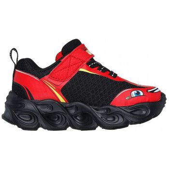 Skechers Deportivas Moda Thermo-flash - wheel buddies para niño