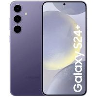 samsung galaxy s24 plus 5g 12gb 256gb 67 violeta cobalt