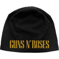 guns n roses gorro ro6509 para hombre