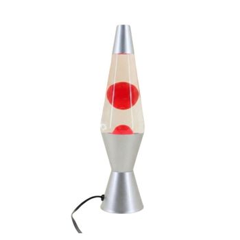Lámpara lava 37cm