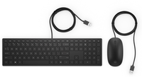 hp pav wir combo key 400raton