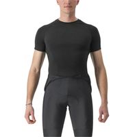 camiseta castelli core manga corta negra talla xxl