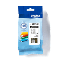 cartucho brother black lc-3219xlbk