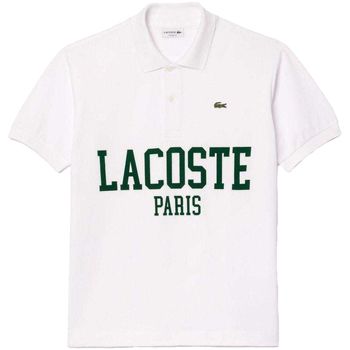 Lacoste Polo Original L.12.12 para hombre