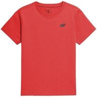 4f camiseta jtsm001 para nino