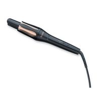 beurer ht 75 rizador de pelo automatico caliente negro 45 w