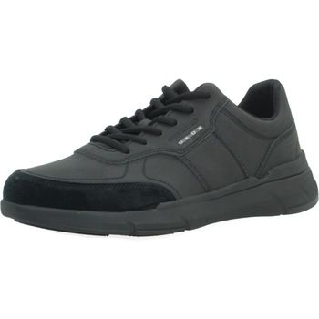 Geox Deportivas Moda U66n8a 0ek22 para hombre