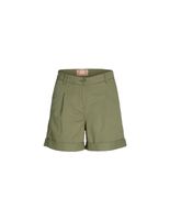 pantalones jack  jones jxmaddy rlx ctn hw verde