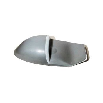 Asiento de fibra de vidrio Moto Guzzi Serie Grossa