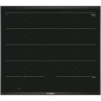 bosch serie 8 pxy675dc1e placa de induccion flex 4 zonas 60cm negra