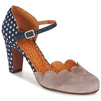 chie mihara zapatos de tacon queresa para mujer