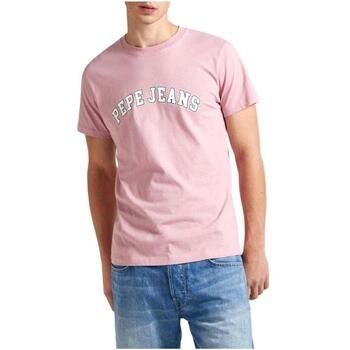 Pepe jeans Camiseta PM609220 para hombre