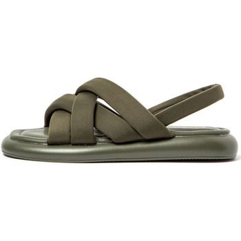 Espargatas Sandalias Yakai para mujer