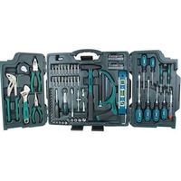 set de herramientas 89 piezas 29085 bruder mannesmann
