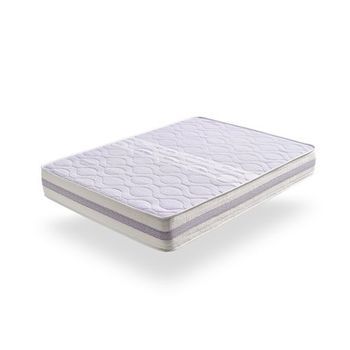 Colchón 140 X 200 Visco Dream Aloe Vera Altura 19 Cm ±2. Matris