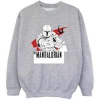 disney jersey the mandalorian shoots para nino