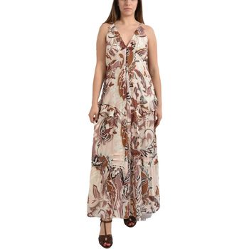 Marella Vestido largo MLSPEVERA para mujer