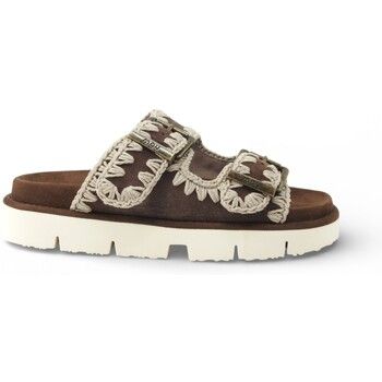 Mou Sandalias MU.SW461005A-PE26-DPBRO para mujer