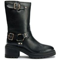 sole botines grunge biker botas para mujer