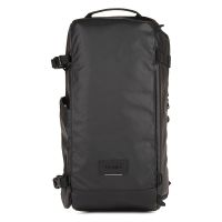 mochila bandolera tenba solstice v2 de 16 litros color negro