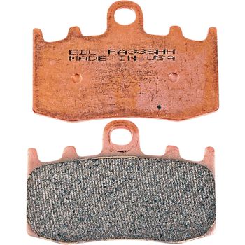 Pastillas de freno EBC Brakes FA335HH