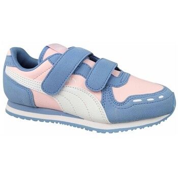 Puma Zapatillas Cabana Racer Sl 20 V Ps para niño