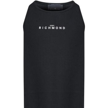 John Richmond Camiseta tirantes rgp26003ne para niña