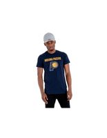 camiseta new era nba indiana pacers hombre