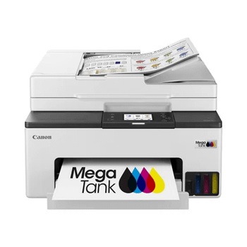 CANON MAXIFY GX2051 Multifunción A4 Wifi Inkjet Dúplex